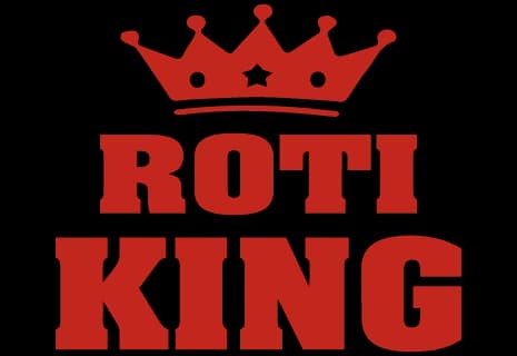 Roti King Leiden